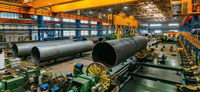 DOL Settles with Mississippi Manufacturer Following Worker Fatality