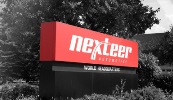 Nexteer Automotive, second-largest employer in Saginaw County, announced a $150 million investment in its Saginaw operations on Oct. 28, 2011.