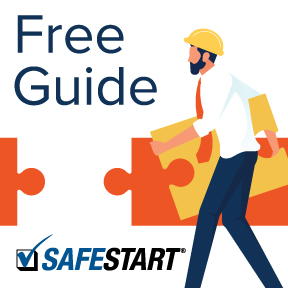 SafeStart product image