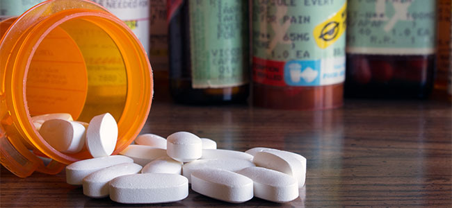 DOL Grants Pennsylvania $2.9 Million to Combat Opioid Crisis