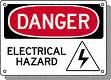 The design of a safety electrical work environment begins with an arc flash assessment.