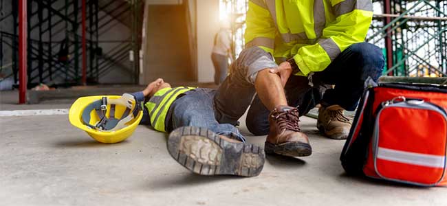 What Can Workers and Employers Do to Prevent Injuries?