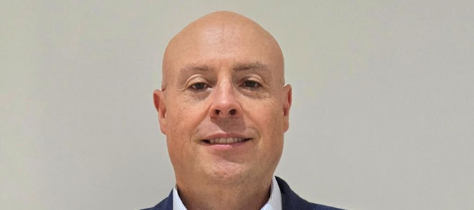 David Cormack LEEA Board Chair