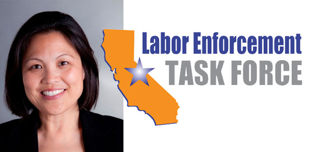 CA Labor Commissioner Files Lien in Wage Theft Case
