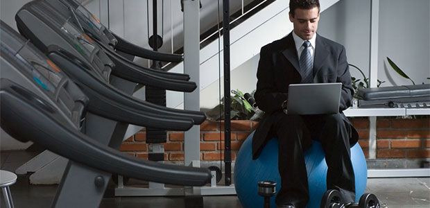 Increasing Employee Participation in Corporate Wellness Programs
