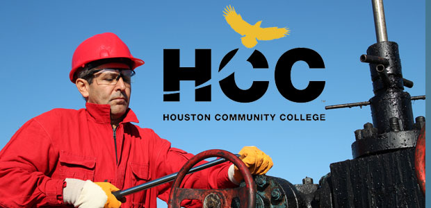 Houston College Creating Training Center for Entry-Level Oil and Gas Workers