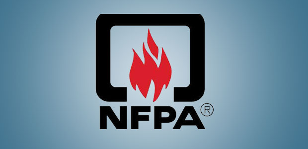 NFPA 350 Confined Space Document Open for Comments