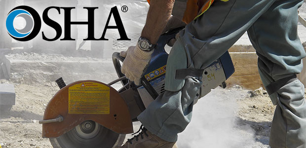 OSHA Publishes Silica Proposed Rule