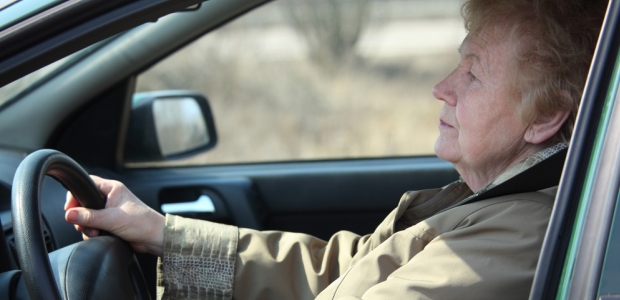 NHTSA issued a new guideline to help states develop programs to aid older drivers.