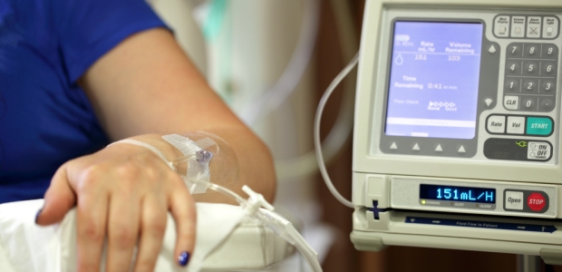 The new alarm monitoring goal applies to IV machines, cardiac monitors, and some other critical hospital machines.