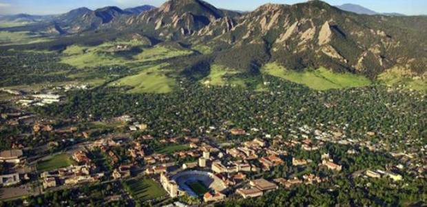 The University of Colorado Boulder campus ranked 58th in 2009 among U.S. universities in undergraduate enrollment, with more than 38,000 students there.