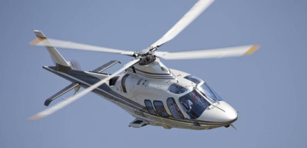 This is an AugustaWestland Grand helicopter. (AugustaWestland image)