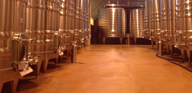 Winery tanks generally are permit-required confined spaces, according to Cal/OSHA