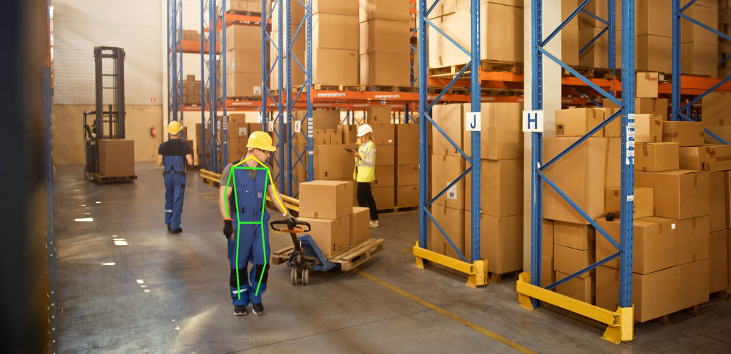 Using AI to Scale Workplace Manual Handling Safety & Maximize Engagement