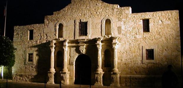 The free "Standing Their Ground: Tejanos at the Alamo" exhibit will end June 6. 