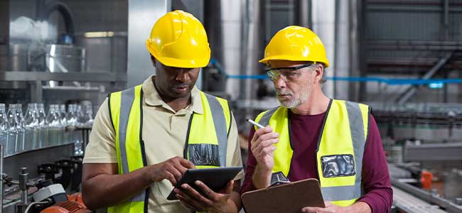 Thinking About Safety Management Software? Think About JSA Software, Too