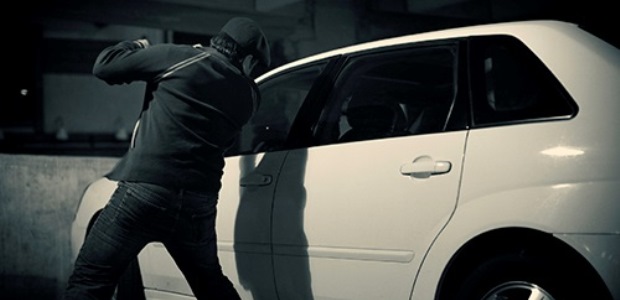 Vehicle thefts declined 2 percent in 2013 but the value stolen vehicles still amounted to $1 billion, CHP reported.