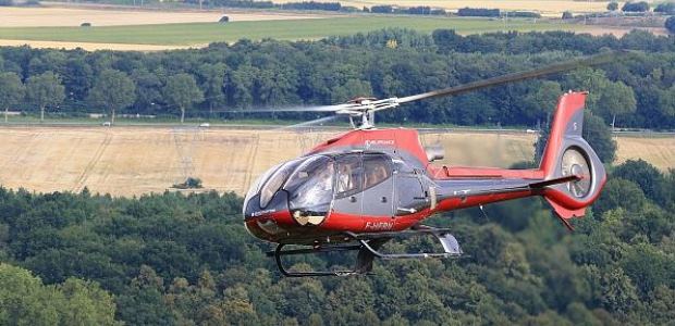 The new AD requires operators of certain Airbus Helicopters models to inspect the slide door assembly mechanism and repair it if necessary. (Airbus Helicopters image)