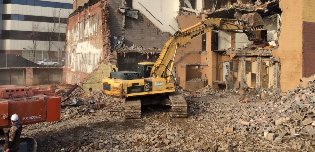 Recent fatal incidents during demolition work prompted OSHA to update its demolition topics page with added materials.