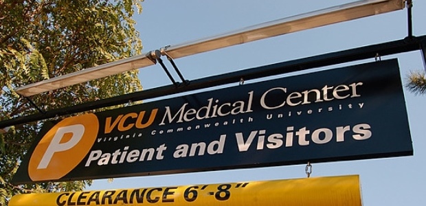 The 2014 award went to the VCU Medical Center. Its innovations include daily infection audits for patients, according to the American Hospital Association.