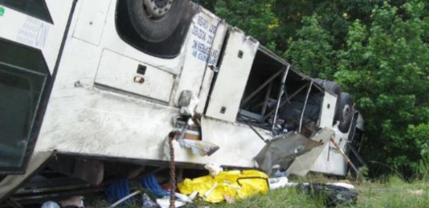 This FMCSA photo was included in NTSB
