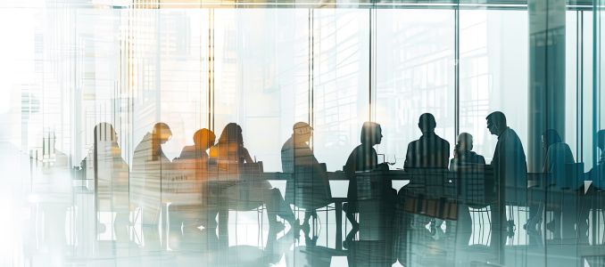 Board of Directors Graphic