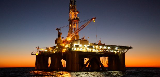 The Interior Department agency manages offshore oil and gas leases.