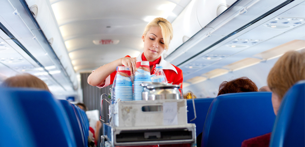 New Study looks at Health Hazards and Link to Miscarriages for Flight Attendants