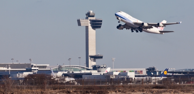 FAA plans to hire and train 6,000 new air traffic controllers during the next five years.