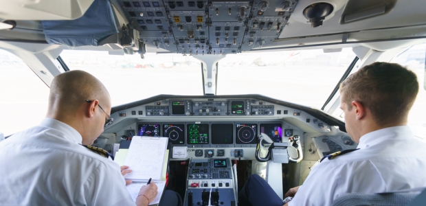 Boeing forecasts global demand for commercial airline pilots to top 700,000 during the next 20 years. Airbus