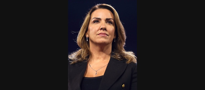 Drug Czar Sara Bailey