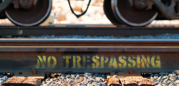 In the past five years, Union Pacific has experienced eight trespasser injuries and 10 trespasser fatalities on its property in Wisconsin.