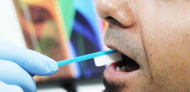 SAMHSA says federal agencies that do utilize oral fluid testing will realize several benefits, including faster, on-site collection of specimens.