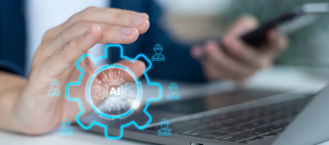 Artificial Intelligence and Occupational Health & Safety