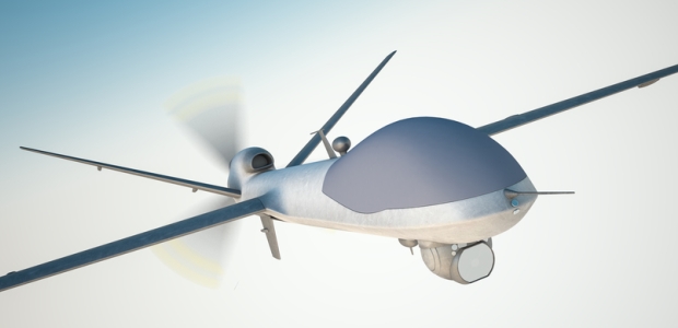 The Black Dart 2015 counter-UAS demonstration continues until Aug. 7 in California.