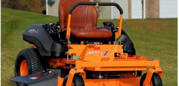 Scag Power Equipment has recalled about 4,400 of the zero-turn mowers because of a fire hazard, the Consumer Product Safety Commission announced Aug. 25.