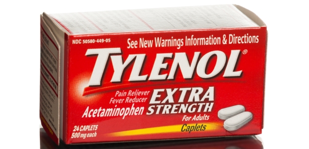 The proposed labeling changes are one of the steps Health Canada is taking to further minimize the risk of liver damage and improve acetaminophen safety. (Carlos Yudica/Shutterstock.com photo)