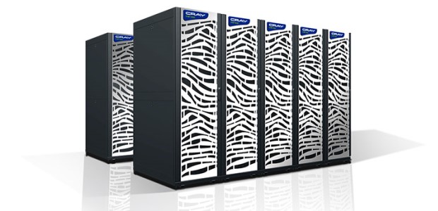 The Cray supercomputer allows the Swiss agency to create more detailed and more frequent daily weather forecasts.