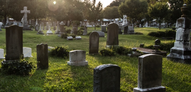 "This worker literally came close to an early grave because the cemetery failed to provide proper excavation protections," said Anthony Ciuffo, OSHA