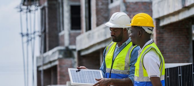 Skilled Trades Workers