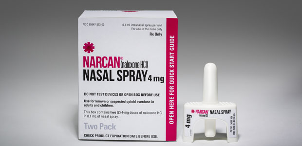 Adapt Pharma Making Naloxone Available to All U.S. High Schools