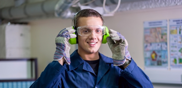 Three things workers and safety managers should do to prevent injuries are to know the eye safety hazards at work by completing a hazard assessment, eliminating the hazards through engineering controls before starting work, and wearing appropriate vision protection.