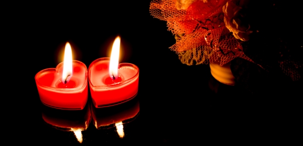 About Those Romantic Valentine’s Day Candles ...
