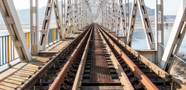 The inspection report is to include the date of the last inspection; length of bridge; location of bridge; type of bridge (superstructure); type of structure (substructure); features crossed by the bridge; railroad contact information; and a general statement on the condition of the bridge.