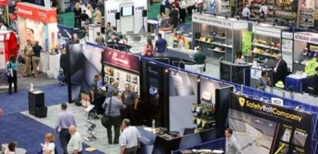 The best and brightest 2016 shows include NFMT 2016, AIHce 2016, ASSE