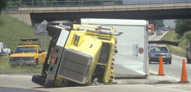 The study will assess how well the Behavioral Analysis and Safety Improvement Category (BASIC) safety measures used by the Compliance, Safety, Accountability Safety Management System identify high-risk carriers and predict future crash risk, crash severity, or other safety indicators for motor carriers, including the highest-risk carriers. 