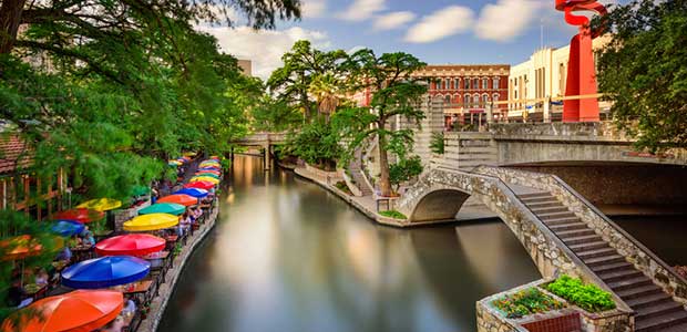 Look Out! Safety 2023 is Headed to San Antonio