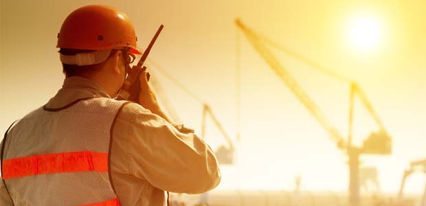 OSHA Reminds Texas Employers to Protect Workers from the Heat