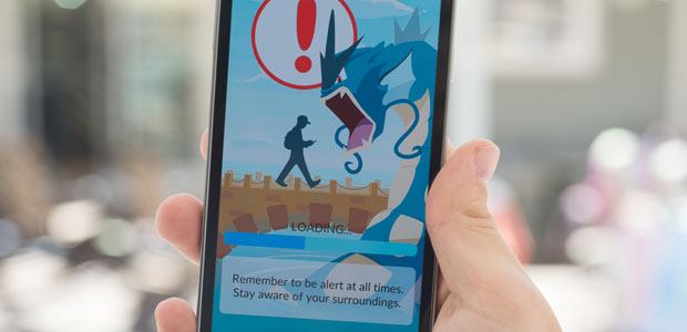 NSC Releases Statement on Pokémon Go Safety Concerns