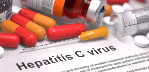 There are an estimated 2.7 million to 3.9 million people living in the United States with chronic Hepatitis C, according to CDC.